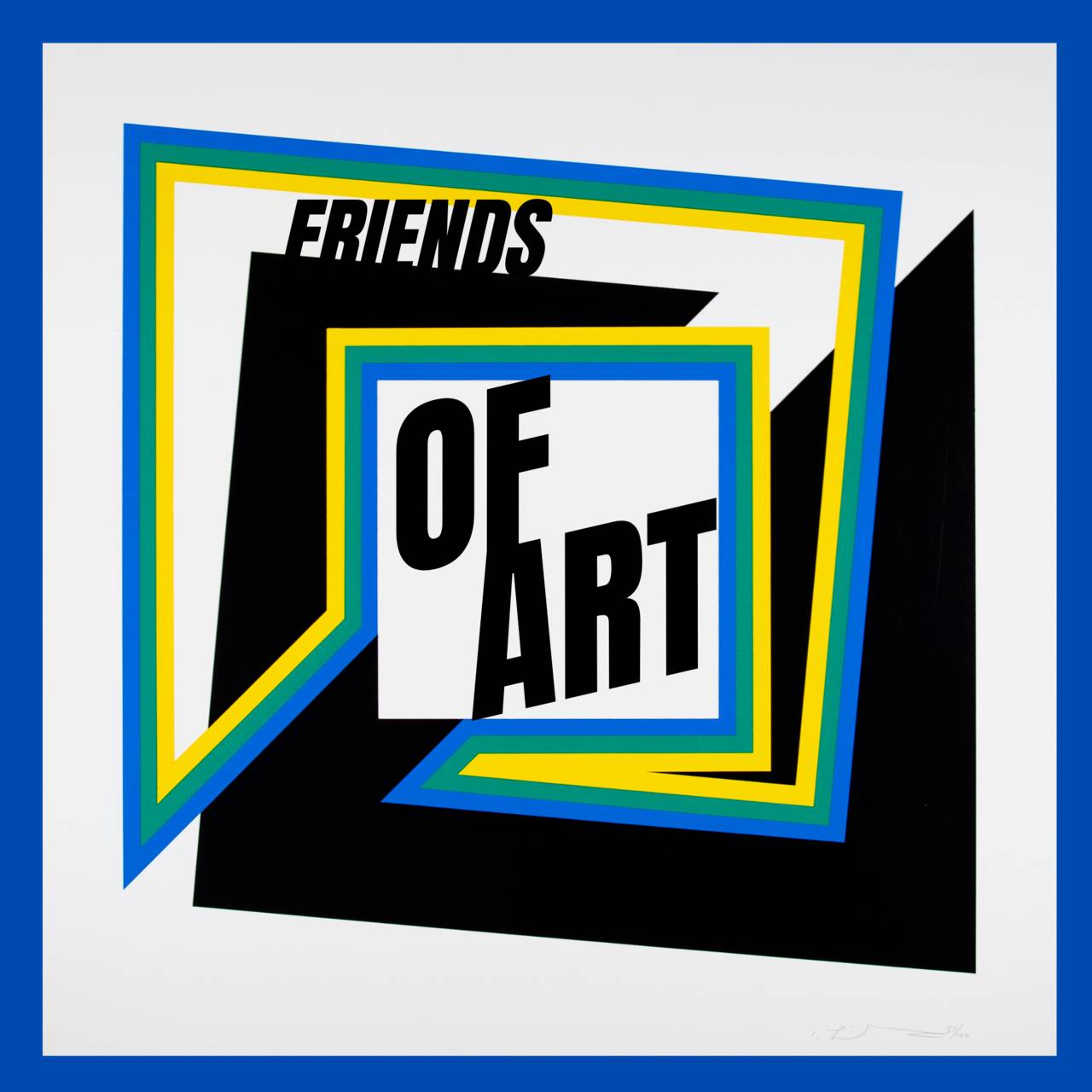 Friends of Art Membership